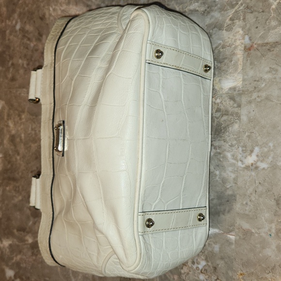 DOONEY & BOURKE VINTAGE HANDBAG - Picture 2 of 9